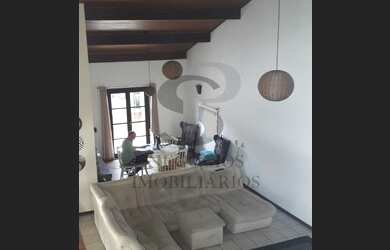 Imagem 8: casa - Condomínio Villaggio Capriccio - Louveira