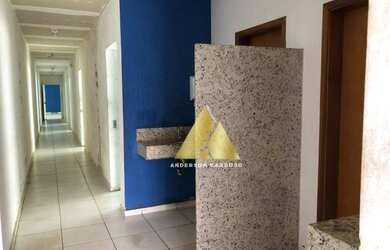 Imagem 16: Galpão, 2000 m² - venda por R$ 5.800.000,00 ou aluguel por R$ 35.000,00/mês...