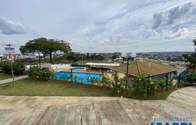 Imagem 5: TERRENO EM CONDOMÍNIO - CONDOMÍNIO PORTAL DO JEQUITIBÁ - SP