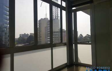 Imagem: O depósito possui 130m² de Área e está localizado em Bela