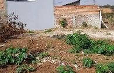 Imagem: O terreno possui 150m² de Área e está localizado em Parque