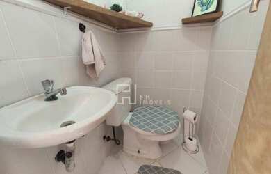 Imagem 12: Sobrado com 4 dormitórios, 155 m² - venda por R$ 625.000,01 ou aluguel...