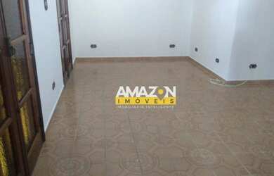 Imagem 14: Casa com 3 dormitórios para alugar, 280 m² por R$ 2.000,00/mês - Solar...