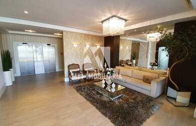 Imagem 2: Apartamento Alto Padrão à venda no bairro Fazenda - Itajaí/SC