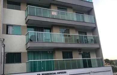 Imagem: O apartamento na coberturae possui 3 Dormitórios, 3 Banheiros