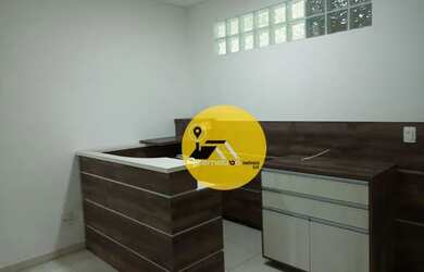 Imagem 3: Sala, 35 m² - venda por R$ 320.000,00 ou aluguel por R$ 2.554,35/mês...