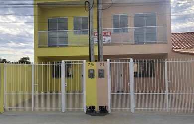 Imagem: Casa para Venda em Piraí, Varjão, 2 dormitórios, 1 suíte