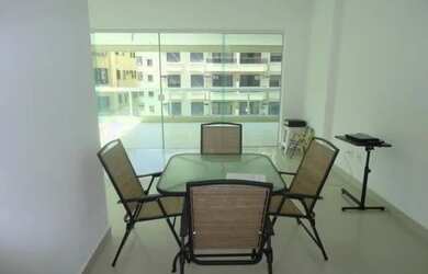 Imagem 2: Titulo do Imovel. 120m² de Área, 2 Vagas na garageme3 Dormitórios