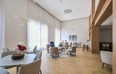 Imagem 14: São Paulo - Apartamento Padrão - JARDIM DAS ACÁCIAS