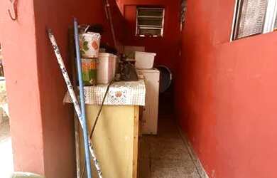 Imagem 5: Casa Térrea com salão compara venda tem 130 metros quadrados com 2 quartos...