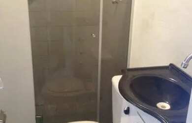 Imagem: O apartamento possui 2 Dormitórios, 2 Banheiros, 65m² de Área