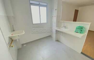 Imagem 7: Sao Carlos - Apartamento Padrão - Parque Santa Felicia Jardim