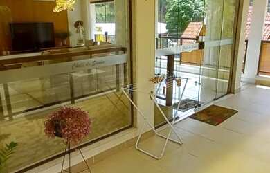 Imagem 6: Chalé Simão Locação Temporada em Hotel Fazenda China Park