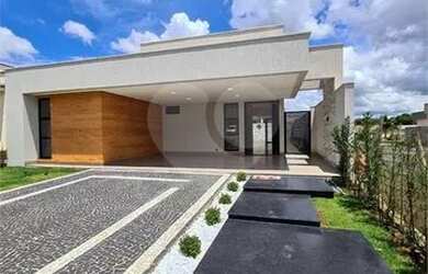 Imagem 3: Casa Jardins Veneza. Piscina, Churrasqueira, Ar-condicionadoe194m² de...