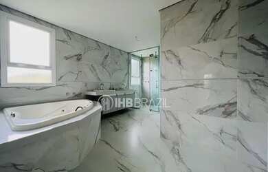 Imagem 11: Tamboré 10 - Casa incrível para venda R$ 6.000.000,00 com 520m²