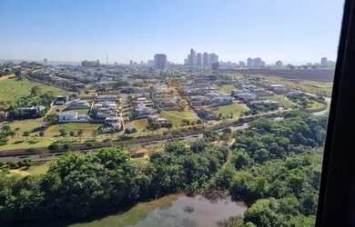 Imagem 16: Apartamento - Ribeirão Preto - Jardim Olhos D x27 água