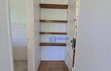 Imagem 5: Apartamento com 2 dormitórios, 50 m² - venda por R$ 95.000,00 ou aluguel por R$ 820,00/mês