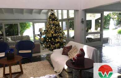 Imagem 11: Jardim Acapulco -Guarujá -4 suítes para locação temporada ou anual