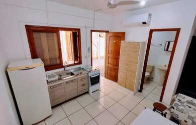 Imagem: O quarto possui Imóvel novo e está localizado em Vila Nova