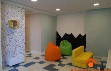 Imagem 12: Residencial - Centro. 49m² de Área, 1 Vaga na garageme2 Dormitórios