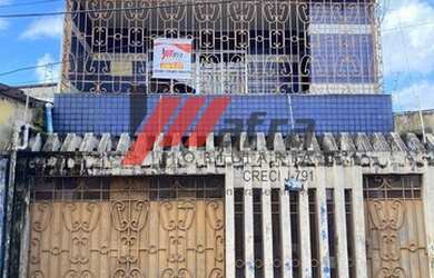 Imagem: A casa possui 5 Dormitórios, 5 Banheiros, 3 Vagas na garagem