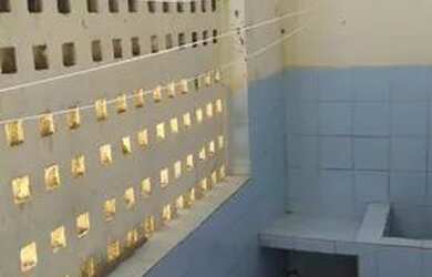 Imagem 12: Aluga Apt Janga. 40m² de Área, 1 Vaga na garageme1 Dormitório