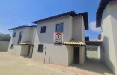 Imagem 1: Casa à venda, 100 m² por R$ 520.000,00 - Ribeirão dos Porcos - Atibaia/SP