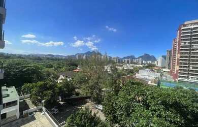 Imagem 4: Posto 7 na Barra da Tijuca