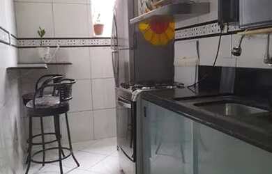 Imagem 4: Apartamento. 1 Vaga na garageme2 Dormitórios