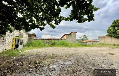 Imagem: O terreno possui 500m² de Área e está localizado em Jardim