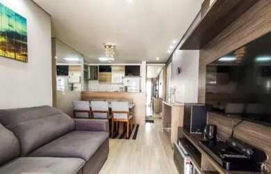 Imagem 3: LINDO APTO CONDOMINIO CORES