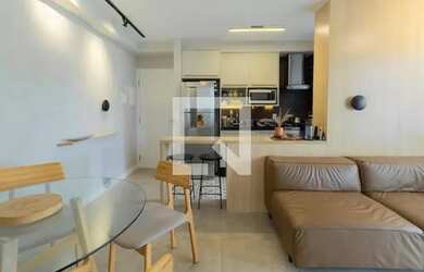 Imagem 5: Apartamento com 2 quartos (1 suíte) à venda em Sumaré, São Paulo, com 1 vaga