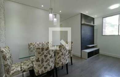 Imagem: Apartamento à Venda - Cidade Sao Jorge, 2 Quartos, 47 m2