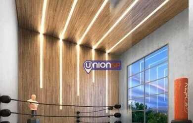 Imagem 10: Apartamento com 2 dormitórios à venda, 92 m² por R$ 1.106.152,46 -...