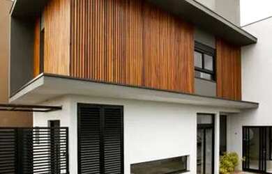 Imagem 3: Casa de condomínio para venda possui 170 metros quadrados com 3 quartos