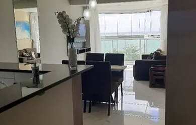 Imagem: O apartamento possui 1 Dormitório, 1 Vaga na garagem, Imóvel