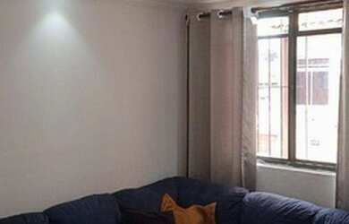 Imagem 2: Apartamento à venda, 53 m² por R$ 145.400,00 - Jardim Santa Terezinha...