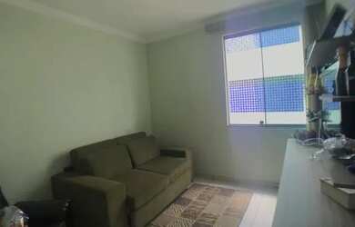 Imagem: O apartamento na cobertura possui 4 Dormitórios, 1 Banheiro