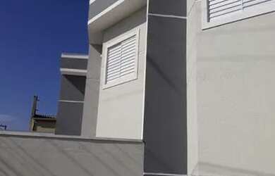 Imagem 2: Sobrado Novo Itaqua. Maragogipe/Jd Itaqua