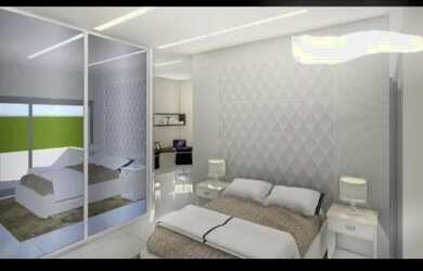 Imagem 10: Ap 2 suites 100 m² novo , Sao Lourenco MG, aceita troca