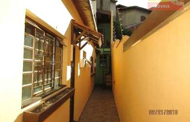 Imagem 5: Casa residencial para venda e locação, Jardim Vila Carrão, São Paulo