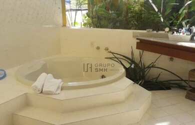 Imagem 13: Casa com 4 dormitórios, 740 m² - venda por R$ 6.000.000,00 ou aluguel...