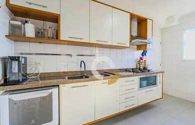 Imagem 12: Apartamento com 3 dormitórios, 137 m² - venda por R$ 1.320.000,00 ou...