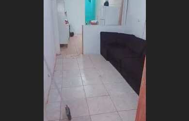 Imagem: O quarto está localizado em Portão, Curitiba para alugar por