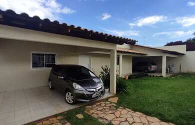 Imagem: A casa em condomínio possui 3 Dormitórios, 4 Banheiros, 4