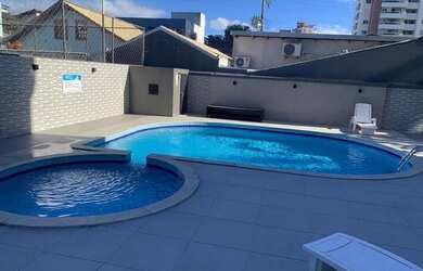 Imagem 12: Apartamento para venda 3 quartos com suíte totalmente mobiliado na Agronômica