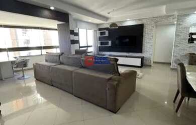 Imagem 2: Apartamento 153m2 em Patamares