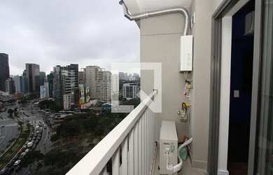 Imagem 9: Apartamento para Aluguel - Pinheiros, 1 Quarto, 27 m2