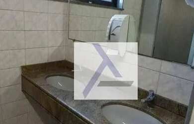 Imagem 12: Andar Corporativo para alugar, 681 m² por R$ 70.962,00/mês - Bela Vista...