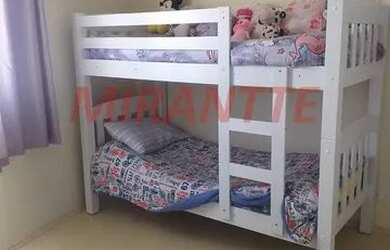 Imagem 6: Cond. fechado de 97m² com 2 quartos em Lauzane Paulista